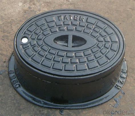 cast iron electrical box|cast iron water meter box.